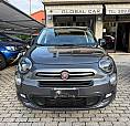 Fiat 500X 1.6 M.jet 120Cv Automatica S-Design