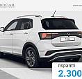 Volkswagen T-Cross 1.0 Tsi R-Line 115Cv