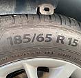 Nissan Note 15Dci