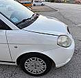 Lancia Ypsilon - 2008