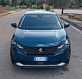 Peugeot 3008 Bluehdi 130 S&S Allure