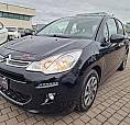 Citroen - C3 - Puretech 82 Monna Lisa