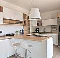 Prestigioso Appartamento Con Ampio Giardino