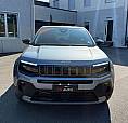 Jeep Avenger 1.2 Turbo E-hybrid Mhev Altitude Fwd
