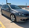 Volkswagen Golf 6 1.4 Tsi Benzina R Line 122 Cavil