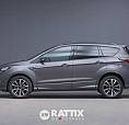 Ford Kuga Ii 2017 Kuga 2.0 Tdci St-Line S&S 2Wd 12