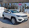 Jeep Compass 1.6 Mtj 120Cv Limited