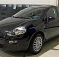 Fiat Punto 1.4 S&S 8V 5 Porte Lounge