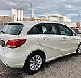 Mercedes-Benz B 180 D Automatic Premium