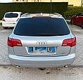 Audi A6 2.7 V6 Quattro