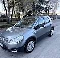 Fiat Sedici 1.6 16V 4X4 Experience