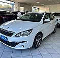 Peugeot 308 1.6 Hdi 92 Cv 2014