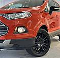 Ford Ecosport 1.5 Tdci 95 Cv Titanium S