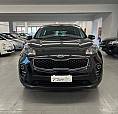 Kia Sportage 1.6 Gdi 2Wd Active