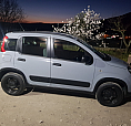 Fiat Panda 1.3 Mjt 4X4 95 Cv
