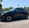 Nissan Juke Dig-T 114 Cv