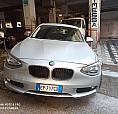 Bmw 116 135I Coup& Benzina Km 79.000