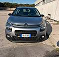 Citroen C3 1.2 82 Cv Puretech