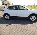 Volkswagen T Cross Aziendale