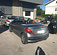 Peugeot 207Cc