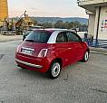 Fiat 500 1.3 75 Cv