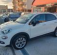Fiat 500X 1.6 Multijet 120Cv Lounge Man 2016