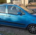Chevrolet Matiz 1000 Se Energy