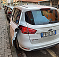 Ford Bmax Benzina -Gpl 1.4 Titanim