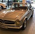 Mercedes-Benz Sl 230 Cabrio