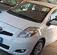 Toyota Yaris 1.0 Sol 2011 Euro 5 Ok Neo Garanzia