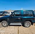 Pajero 2.5 Tdi 115 Gancio Traino Clima 12 Mesi Gar