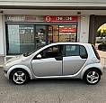 Smart Forfour 1.3 - Automatica - Benzina Euro 4