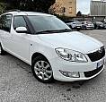 Skoda Roomster 1.2 Tsi 86Cv Noire Gpl
