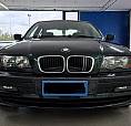 Bmw 320 D 2.0