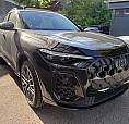 Audiq5 Sportback S-Line 2.0Tdi Quattro-