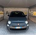 Fiat 500 1.0 Hybrid