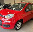 Fiat Panda 1.2 Easypower Easy