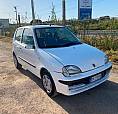Fiat 600 1.1 Clima Vetri Servo 128.000 Km