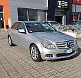 Mercedes-Benz C 280 4Matic Avantgarde