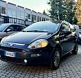 Fiat Punto Evo 1.4 Gpl Dynamic Neopatentati