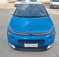 Citroen C3 Bluehdi 75 S&Amp;Amp;Amp;S Shine