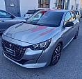 Peugeot 208 Bluehdi 100 Stop&Start 5 Porte All
