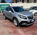Opel Mokka 1.6 Cdti Ecotec 136Cv 4X4 Start&Stop Co