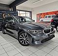 Bmw 318 D Touring Mhev Business Advantage Auto