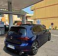 Volkswagen Golf 7.5 Gti Performance