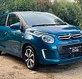 Citroen C1 Vti 72 S&S 5 Porte Shine