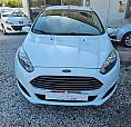 Ford Fiesta 1.4- Gpl-Ritiro Permuta-2014