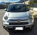 Fiat 500L 1.4 95 Cv S&S