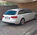 Audi A4 Sport 