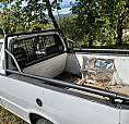 Fiat Fiorino Pick-Up Del 1993